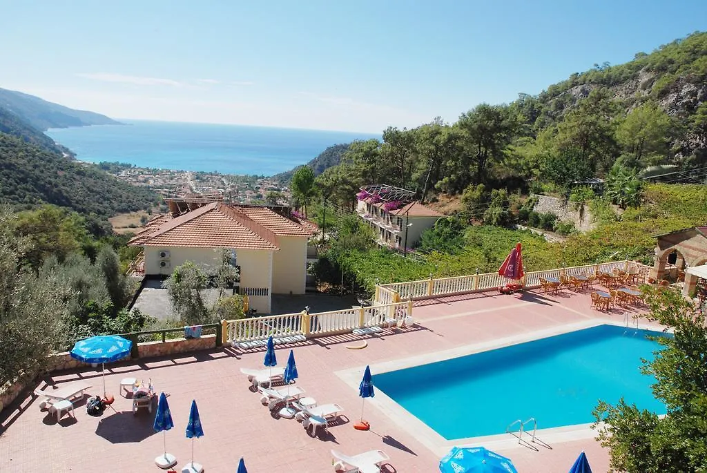 Manzara Hotel Oludeniz
