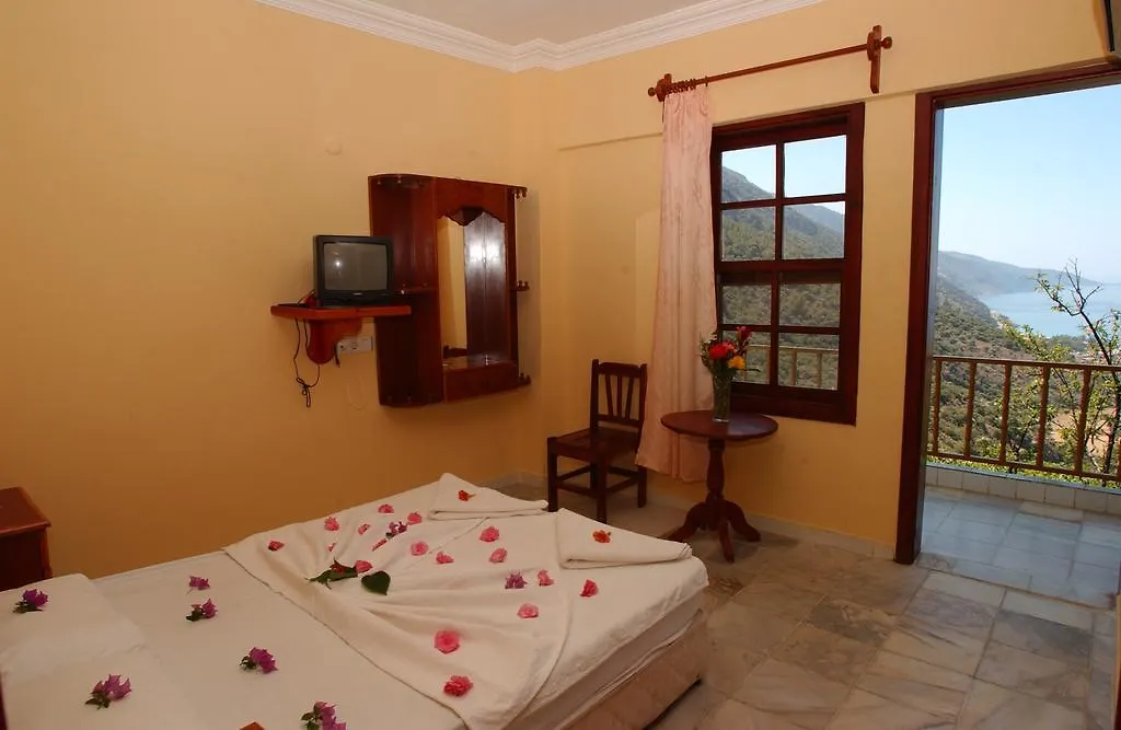 **  Manzara Hotel Oludeniz Turkey
